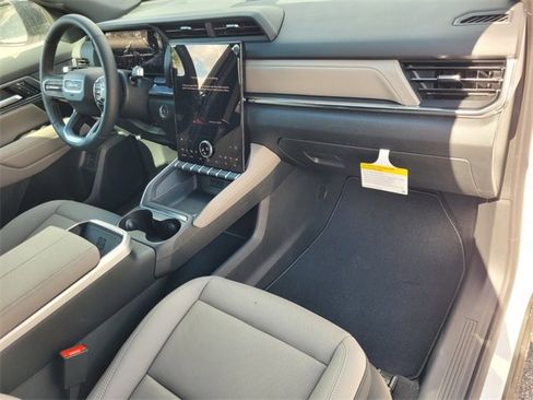 New 2026 GMC Terrain Elevation w/ Elevation Premium Package image 17