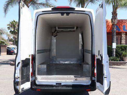 Used 2022 Ford Transit 250 148 High Roof Extended RWD image 8