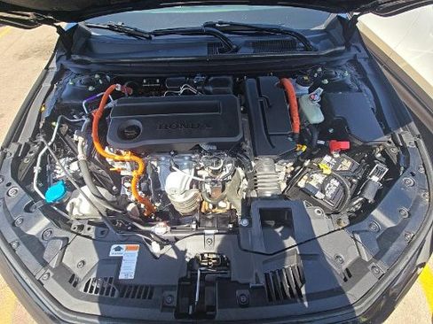 Used 2023 Honda Accord Sport image 18