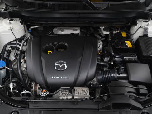 Used 2023 MAZDA CX-5 AWD 2.5 S image 30