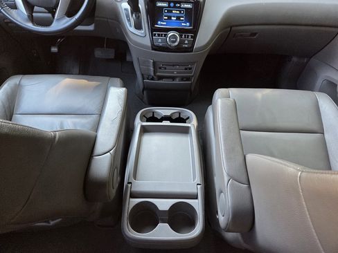 Used 2016 Honda Odyssey EX-L image 39