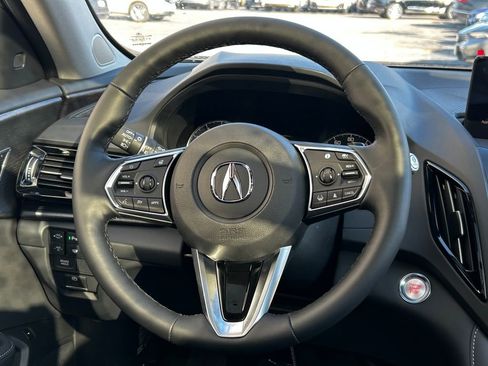 New 2026 Acura RDX SH-AWD w/ Advance Package image 15