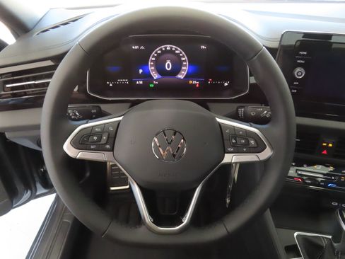 New 2026 Volkswagen Jetta Sport image 16