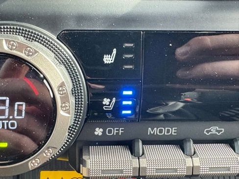 New 2025 Toyota Tacoma TRD Sport image 24