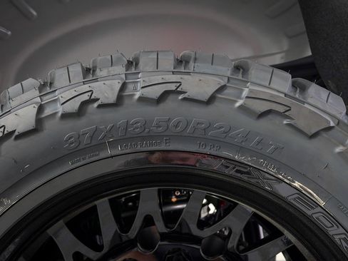 Used 2026 Ford F450 Platinum image 41