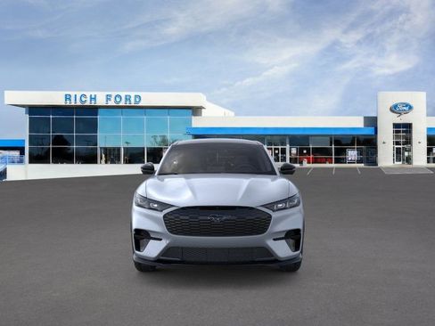 New 2026 Ford Mustang Mach-E Premium w/ Sport Appearance Package AWD/4WD image 6
