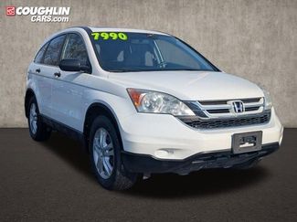 Used 2011 Honda CR-V EX 360° Tour