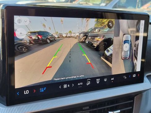 Used 2025 Ford Explorer ST image 9