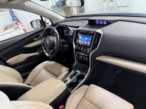 Used 2022 Subaru Ascent Limited AWD/4WD image 31
