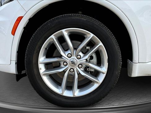 Used 2024 Dodge Durango GT image 9