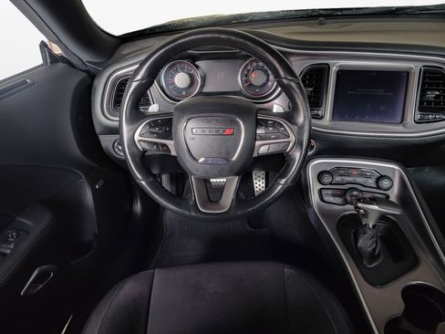 Used 2019 Dodge Challenger R/T Scat Pack w/ Dynamics Package image 20