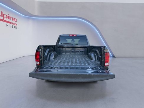 Used 2019 RAM 1500 Big Horn AWD/4WD image 19