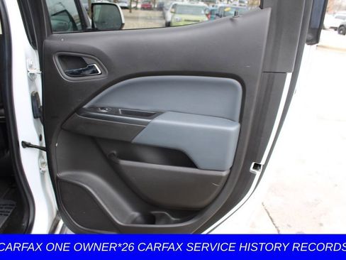 Used 2016 Chevrolet Colorado Z71 image 22