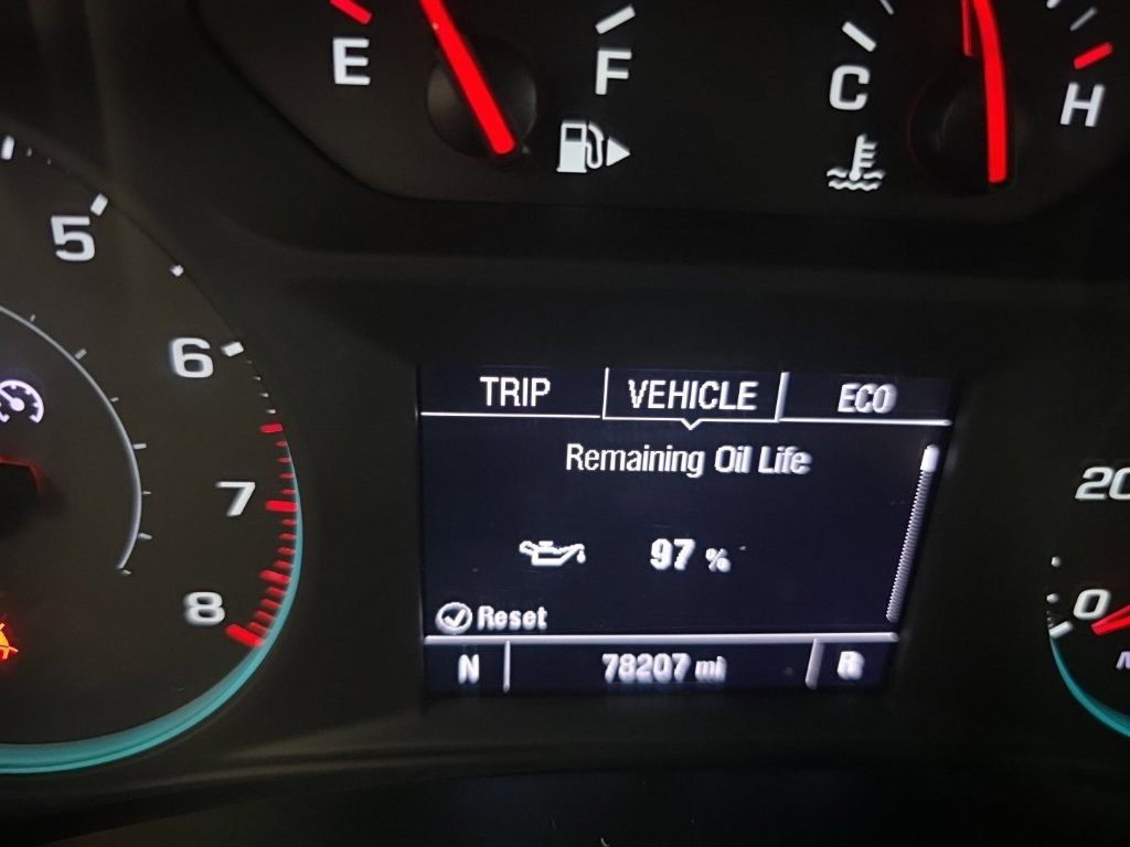Certified 2023 Chevrolet Malibu LT FWD image 36