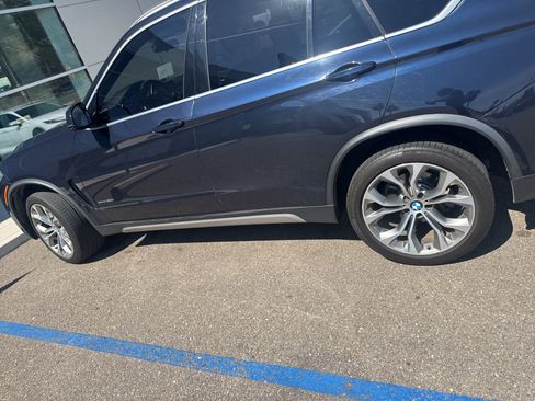 Used 2018 BMW X5 sDrive35i w/ Premium Package image 8