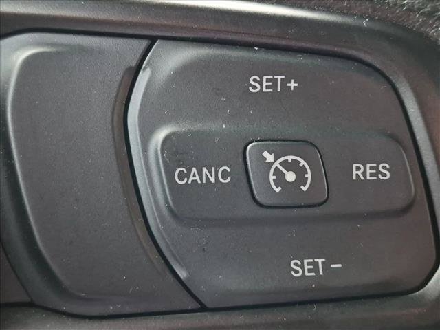 Used 2022 Jeep Wrangler Unlimited Sport AWD/4WD image 16