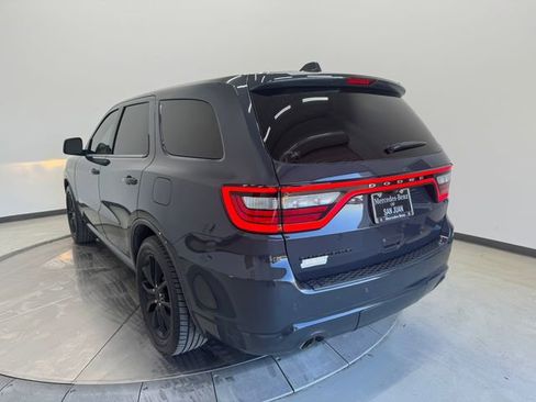 Used 2018 Dodge Durango GT w/ Blacktop Package image 9
