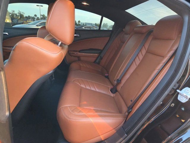 Used 2021 Dodge Charger SRT Hellcat RWD image 23