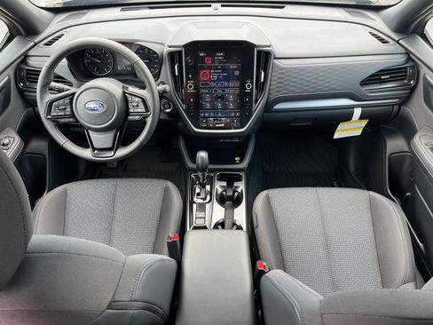 Certified 2026 Subaru Forester Premium AWD/4WD image 10