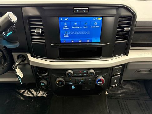 New 2026 Ford F350 XL w/ STX Appearance Package image 5