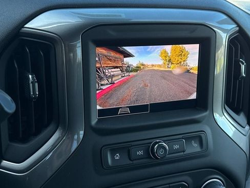 New 2026 Chevrolet Silverado 2500 W/T w/ WT Convenience Package image 18