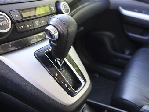Used 2014 Honda CR-V EX-L image 21