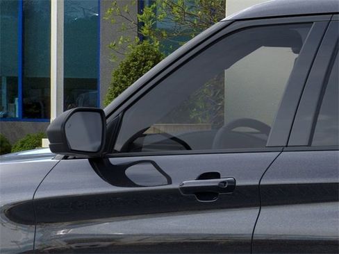 New 2026 Ford Explorer Active image 20