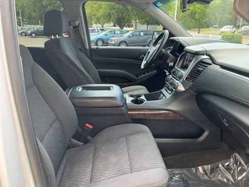 Used 2017 Chevrolet Suburban LS w/ Max Trailering Package AWD/4WD image 34