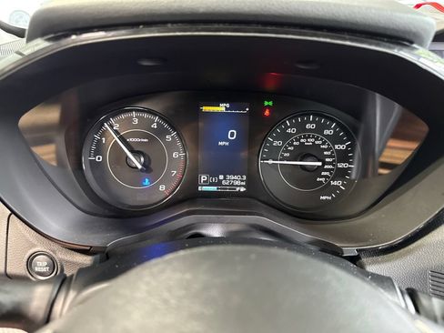 Used 2022 Subaru Impreza 2.0i Premium AWD/4WD image 13