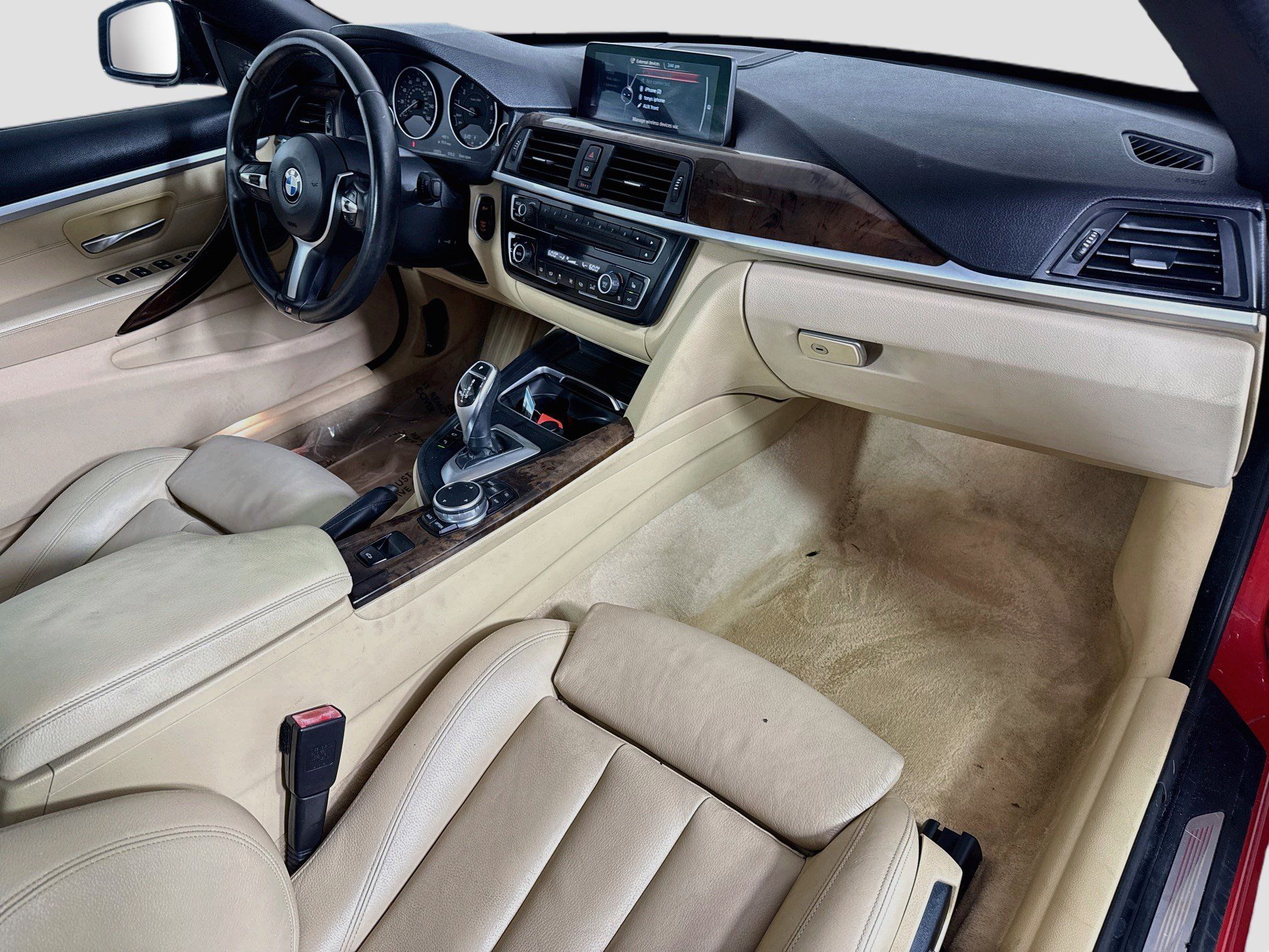 Used 2016 BMW 428i Convertible RWD image 36