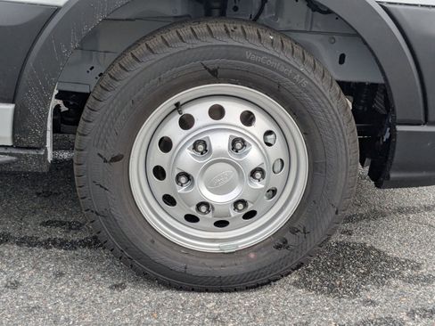 New 2025 Ford Transit 150 Base w/ Exterior Upgrade Package image 11