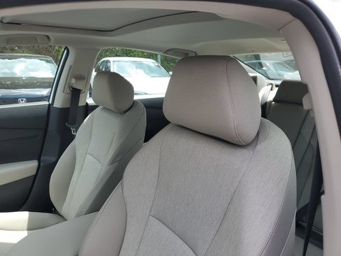 New 2026 Honda Accord SE image 13