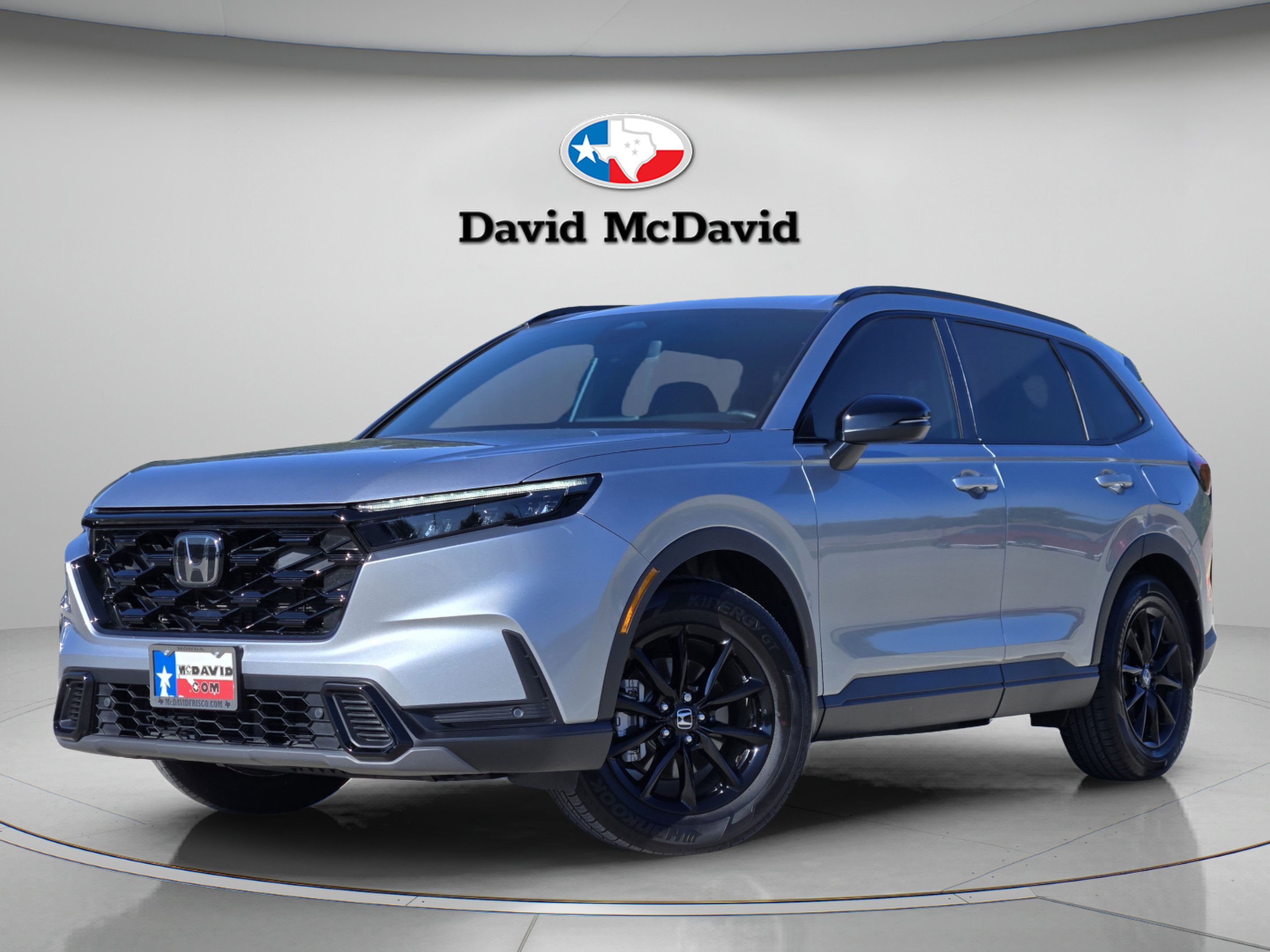 Used 2026 Honda CR-V Sport-L image 2