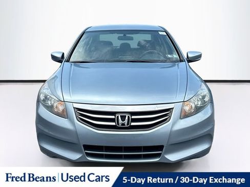 Used 2011 Honda Accord LX-P image 2