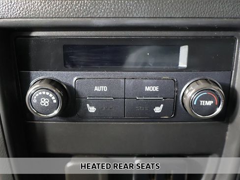 Used 2017 Buick Envision Premium image 10