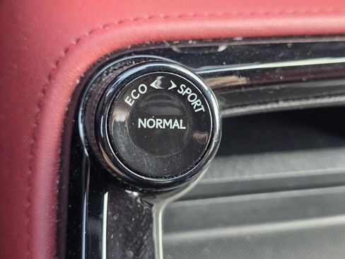 Used 2023 Lexus NX 350 AWD w/ Cold Area Package image 7