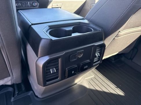 Used 2020 Ford F150 XLT w/ Equipment Group 302A Luxury image 13