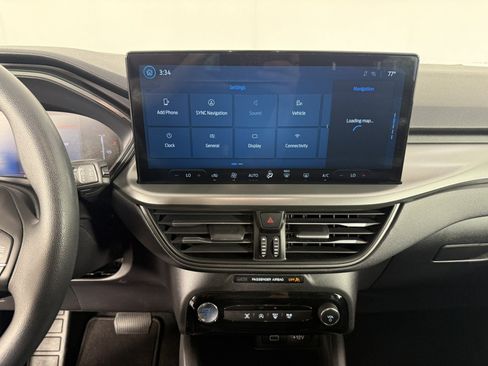Certified 2025 Ford Escape Active w/ Tech Pack #1 FWD image 19