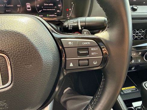 Certified 2024 Honda Accord Touring image 14