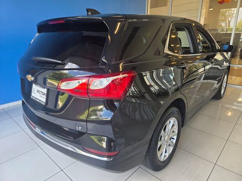 Used 2020 Chevrolet Equinox LT w/ Driver Convenience Package FWD image 6