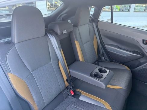 Used 2024 Subaru Crosstrek 2.5i Sport image 30