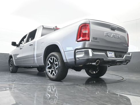 Used 2025 RAM 1500 Laramie image 58