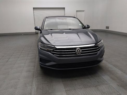 Used 2019 Volkswagen Jetta SE w/ Cold Weather Package image 14