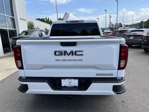 Used 2021 GMC Sierra 1500 Elevation AWD/4WD image 6