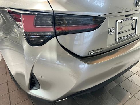 Used 2021 Lexus RC 350 F Sport image 31