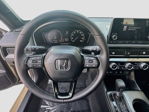 Used 2026 Honda Civic Sport image 10