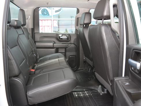 Used 2021 Chevrolet Silverado 2500 W/T w/ WT Fleet Convenience Package image 14