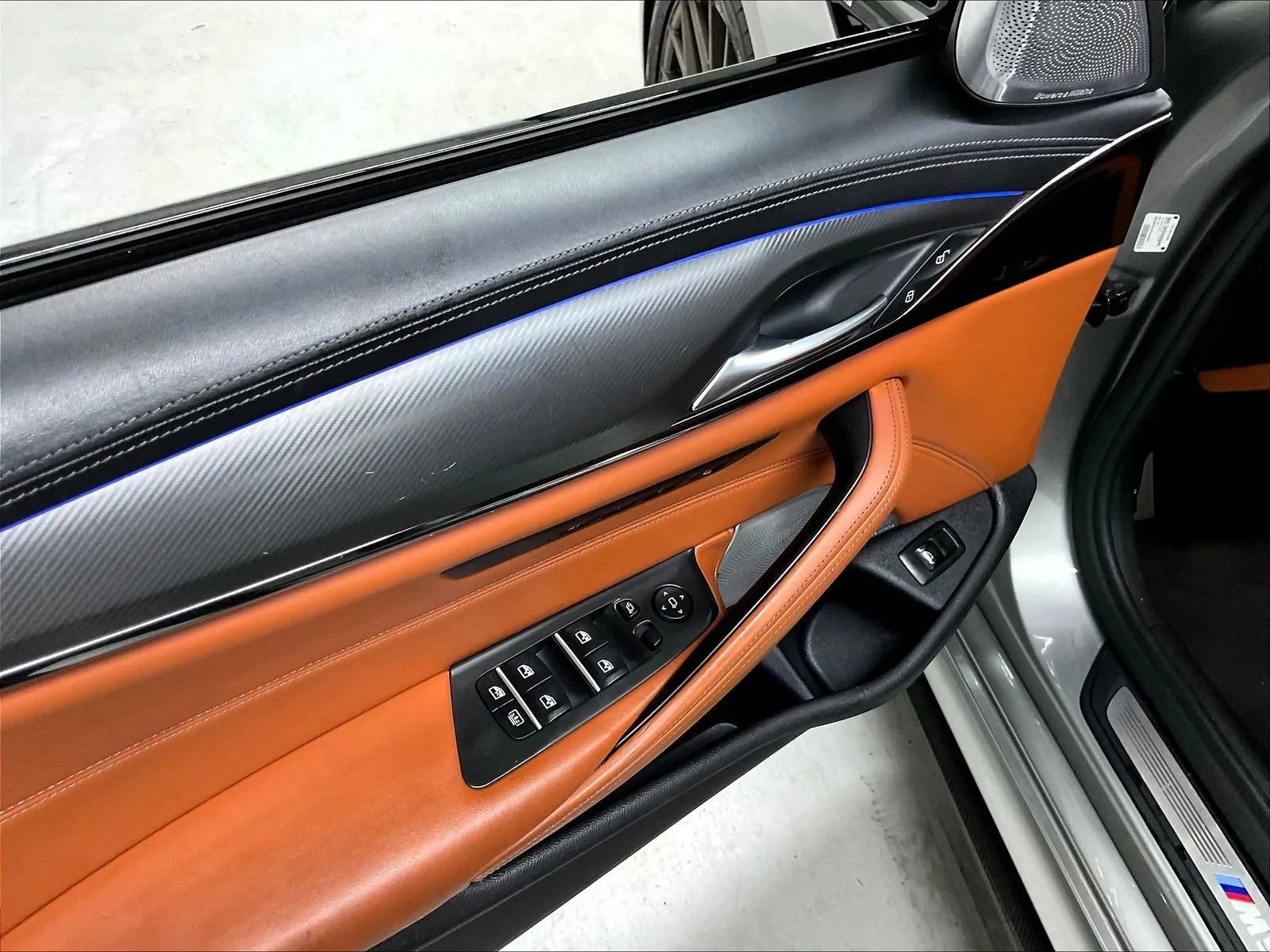 Used 2019 BMW M5 w/ Executive Package AWD/4WD image 39