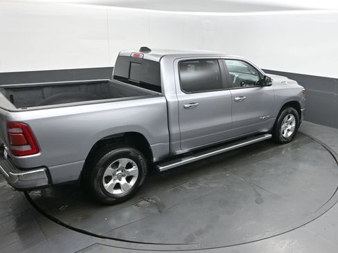 Used 2019 RAM 1500 Big Horn AWD/4WD image 38