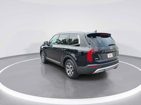 Used 2020 Kia Telluride EX AWD/4WD image 6